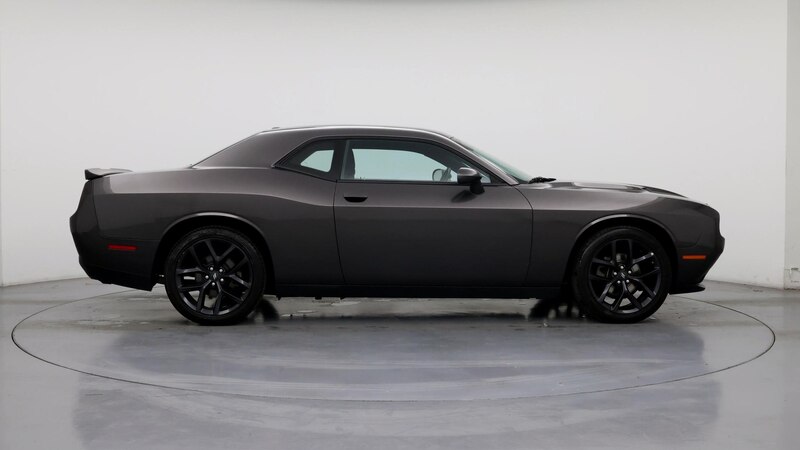 2022 Dodge Challenger SXT 7