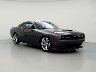 2022 Dodge Challenger R/T -
                Nashville, TN