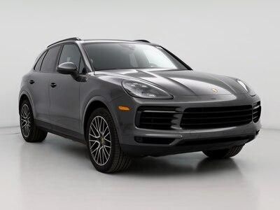 2020 Porsche Cayenne S -
                Madison, TN