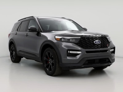 2020 Ford Explorer ST -
                Franklin, TN