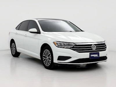 2019 Volkswagen Jetta S -
                Cool Springs, TN