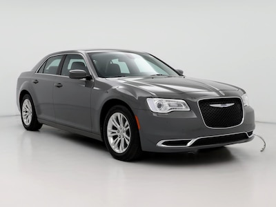 2019 Chrysler 300 Touring -
                Nashville, TN