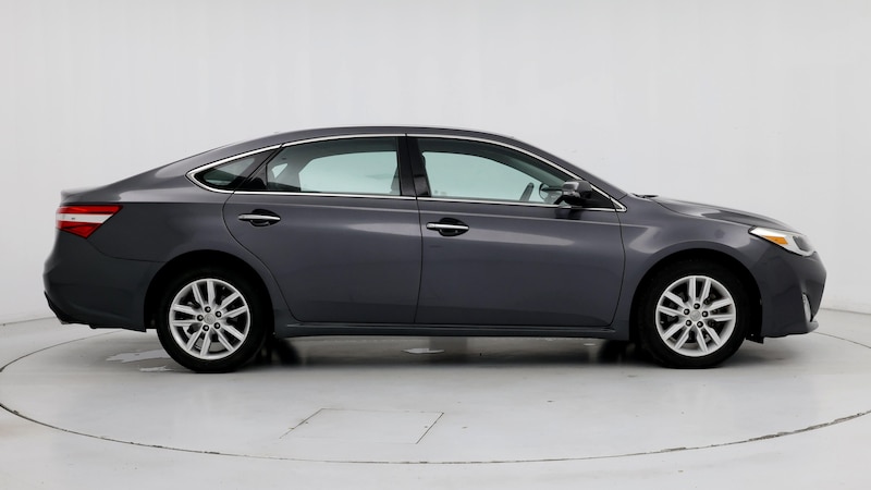 2015 Toyota Avalon XLE 7