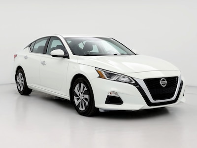 2020 Nissan Altima S -
                Cool Springs, TN