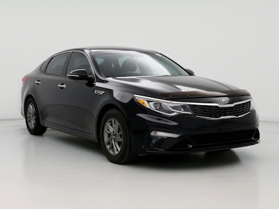 2019 Kia Optima LX -
                Madison, TN