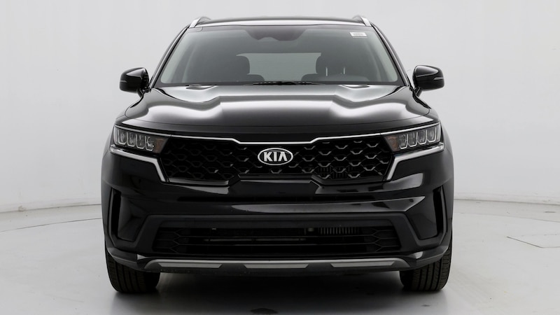 2021 Kia Sorento S 5