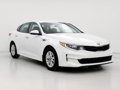 2016 Kia Optima LX -
                Nashville, TN