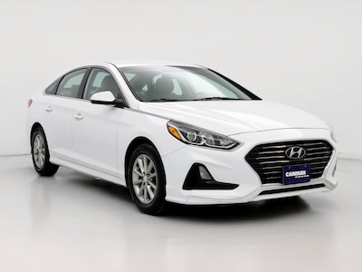 2018 Hyundai Sonata SE -
                Cool Springs, TN