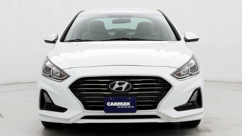 2018 Hyundai Sonata SE 5