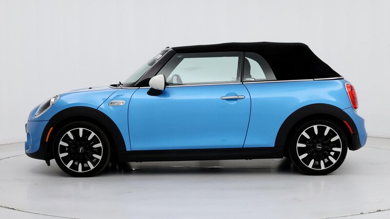 2019 MINI Cooper S 3