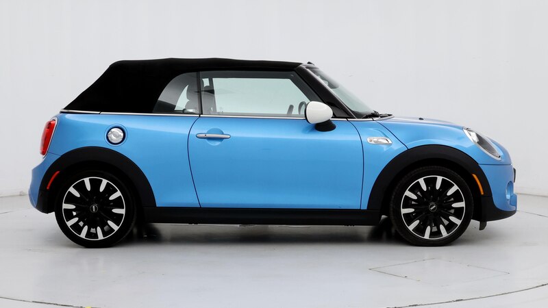 2019 MINI Cooper S 7