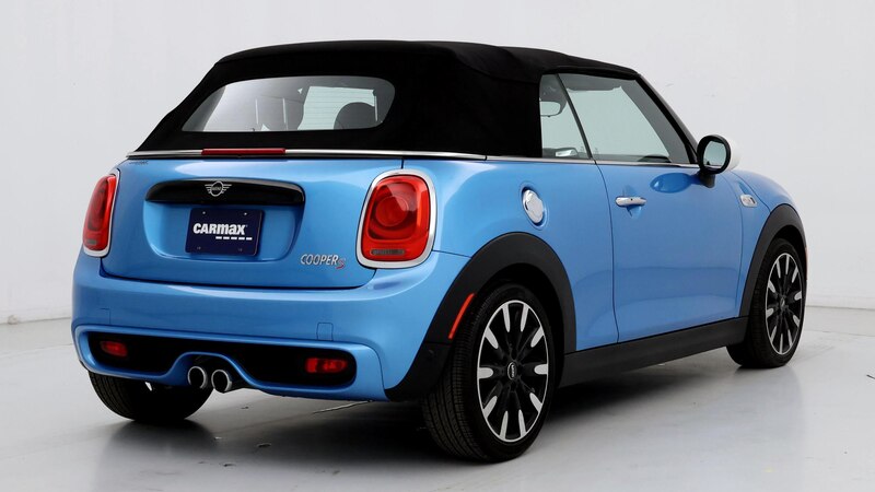 2019 MINI Cooper S 8