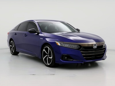 2022 Honda Accord Sport -
                Franklin, TN