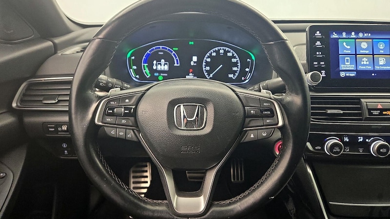 2022 Honda Accord Sport 10