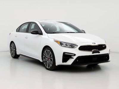 2021 Kia Forte GT -
                Nashville, TN