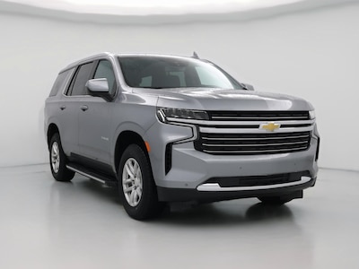 2023 Chevrolet Tahoe LT -
                Chattanooga, TN