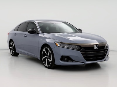 2022 Honda Accord Sport -
                Madison, TN