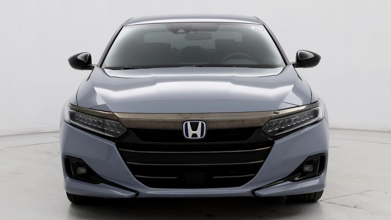 2022 Honda Accord Sport 5