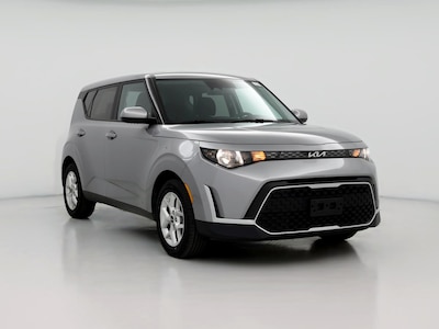 2023 Kia Soul LX -
                Chattanooga, TN