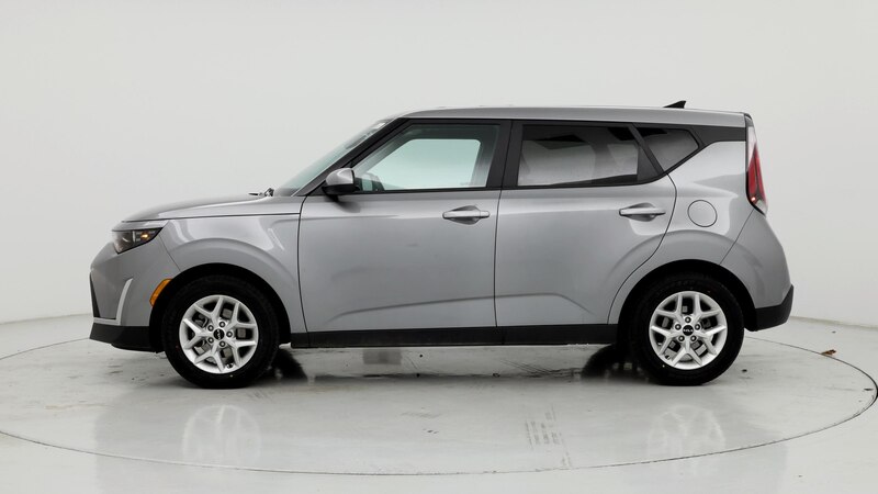 2023 Kia Soul LX 3