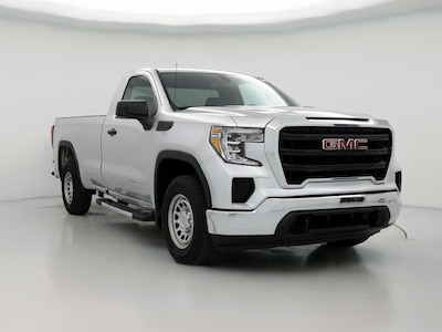 2022 GMC Sierra 1500 Pro -
                Chattanooga, TN