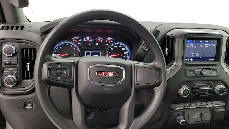 2022 GMC Sierra 1500 Pro 10