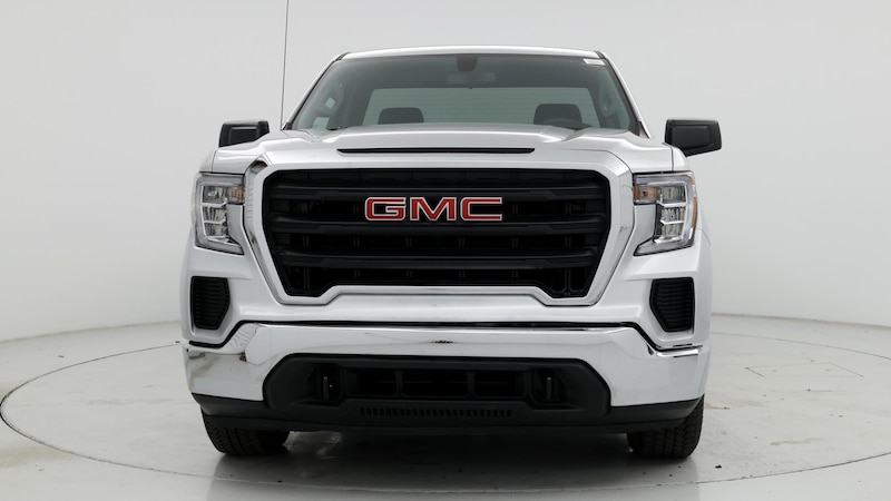 2022 GMC Sierra 1500 Pro 5