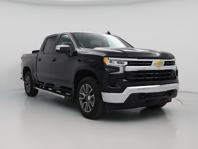 2023 Chevrolet Silverado 1500 LT -
                Madison, TN