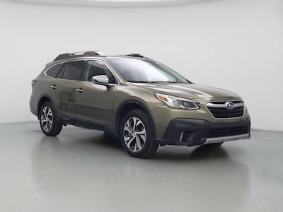 2022 Subaru Outback Touring -
                Murfreesboro, TN