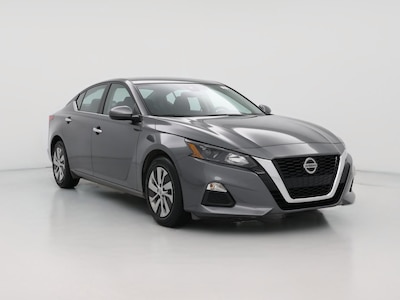 2022 Nissan Altima S -
                Madison, TN