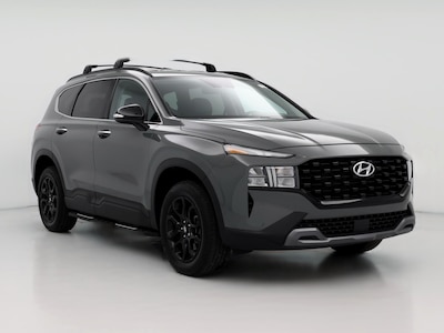 2023 Hyundai Santa Fe XRT -
                Nashville, TN