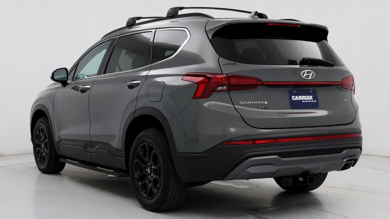 2023 Hyundai Santa Fe XRT 2