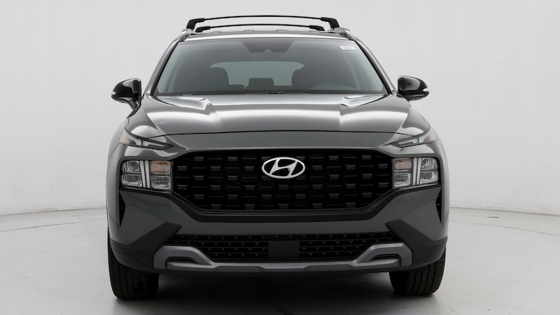 2023 Hyundai Santa Fe XRT 5