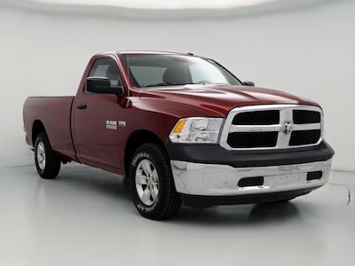 2014 RAM 1500 Tradesman -
                Franklin, TN