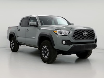 2023 Toyota Tacoma TRD Off-Road -
                Nashville, TN