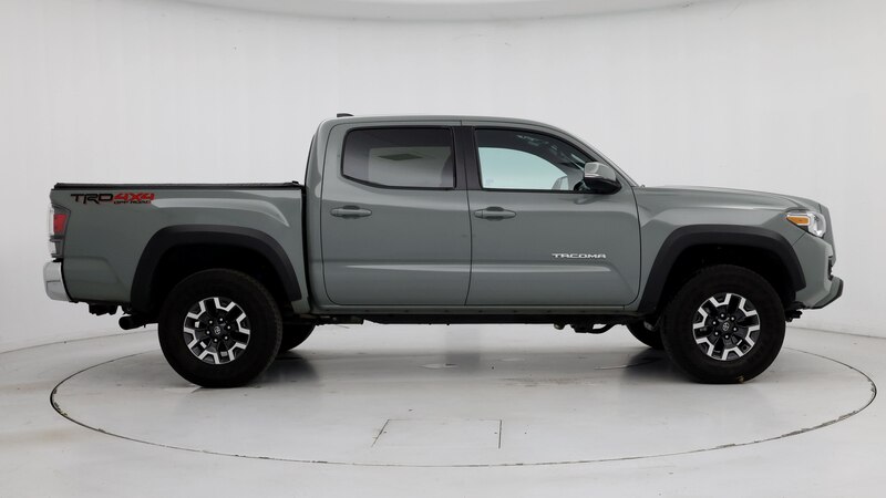 2023 Toyota Tacoma TRD Off-Road 7