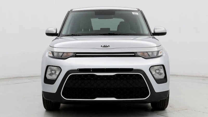 2020 Kia Soul LX 5