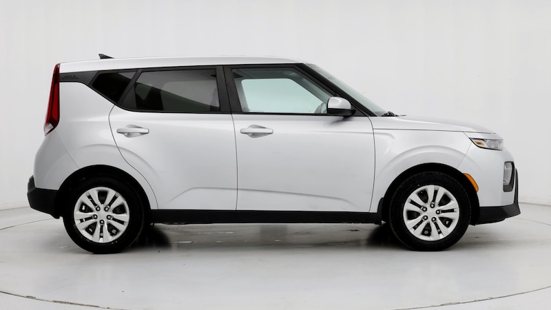 2020 Kia Soul LX 7