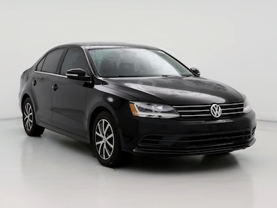 2017 Volkswagen Jetta SE -
                Cool Springs, TN