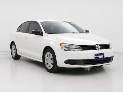 2014 Volkswagen Jetta S -
                Madison, TN