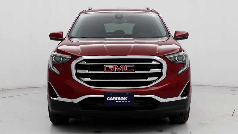 2020 GMC Terrain SLT 5