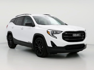 2021 GMC Terrain SLT -
                Nashville, TN