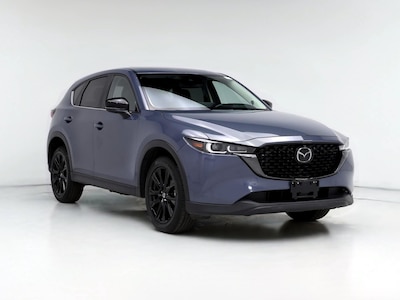 2023 Mazda CX-5 Carbon Edition -
                Lexington, KY