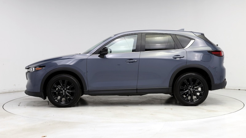 2023 Mazda CX-5 Carbon Edition 3