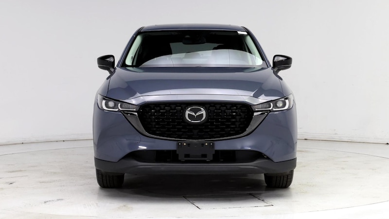 2023 Mazda CX-5 Carbon Edition 5