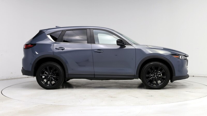 2023 Mazda CX-5 Carbon Edition 7