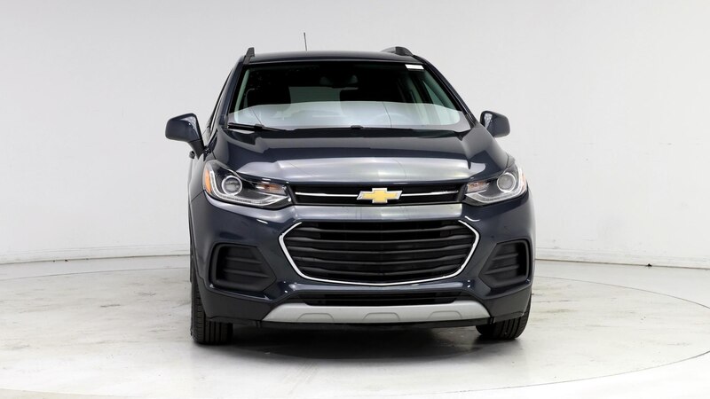 2021 Chevrolet Trax LT 5