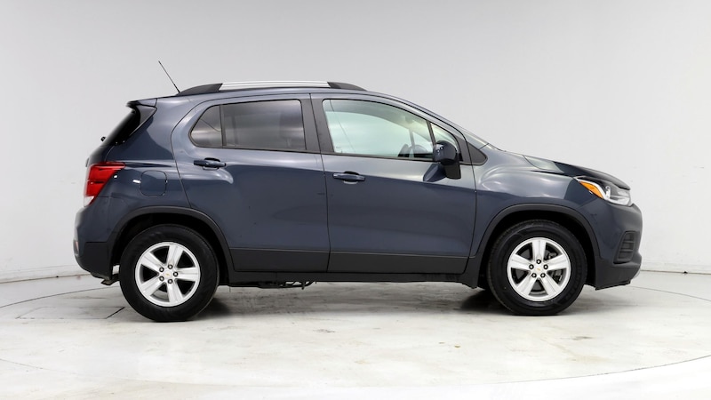 2021 Chevrolet Trax LT 7