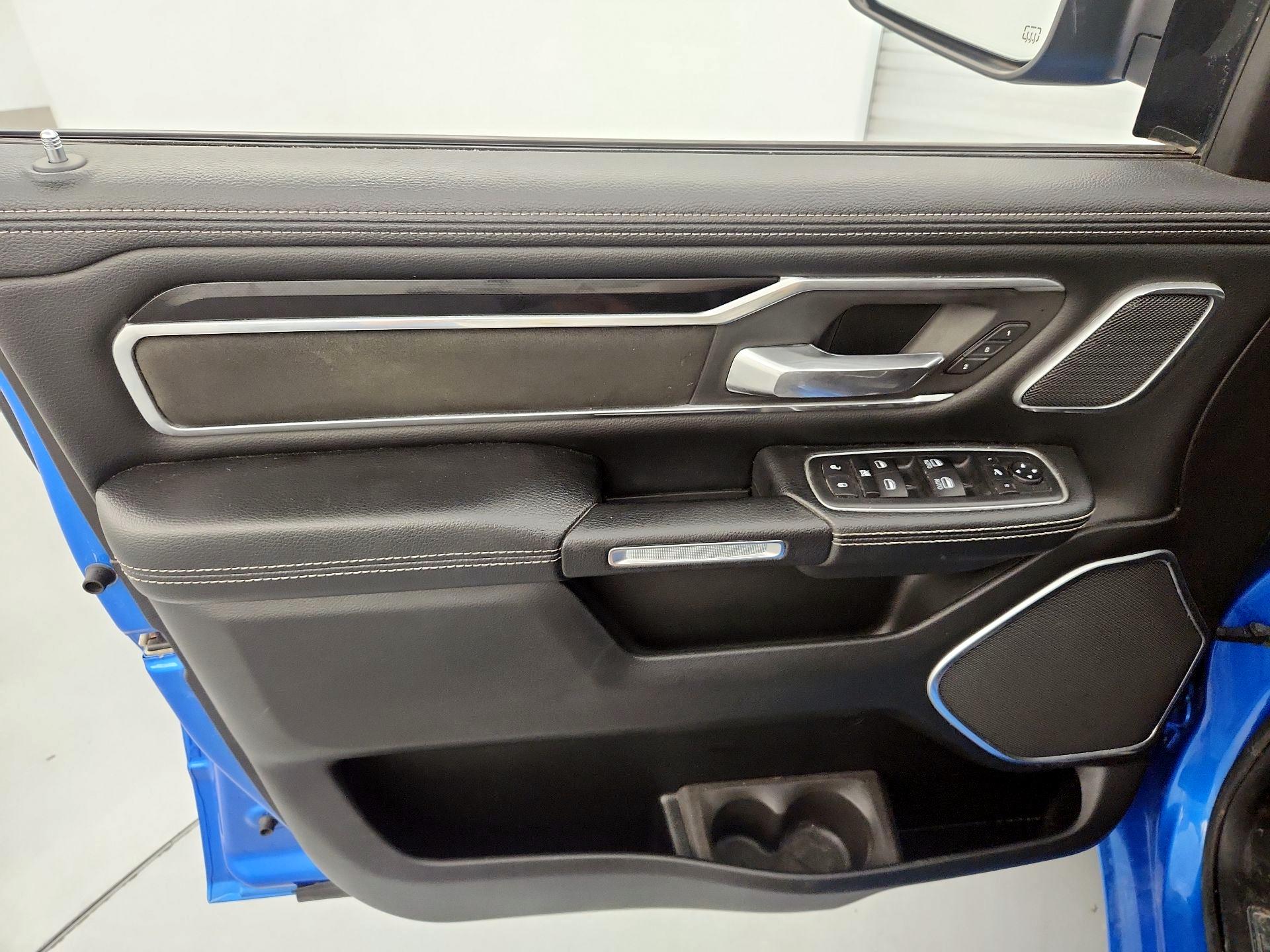 Thumbnail: 2020 RAM 1500 - 12