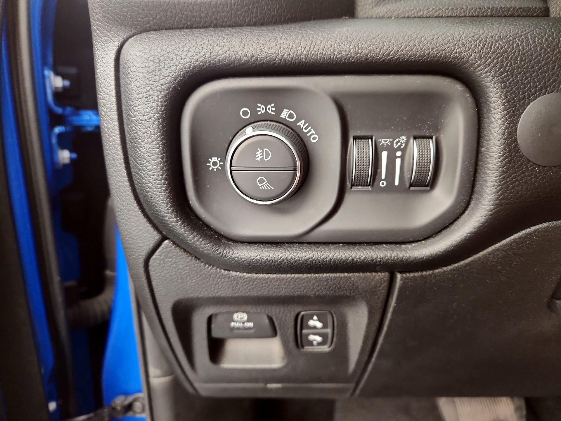 Thumbnail: 2020 RAM 1500 - 13